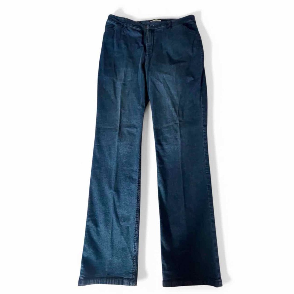 J Jill Classic Blue Women's Jeans🆕